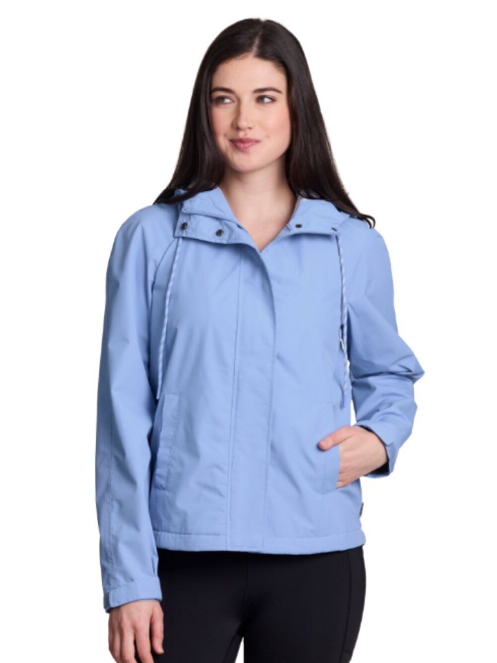 Women's S Avalanche Weather Shield Waterproof Shell Rain